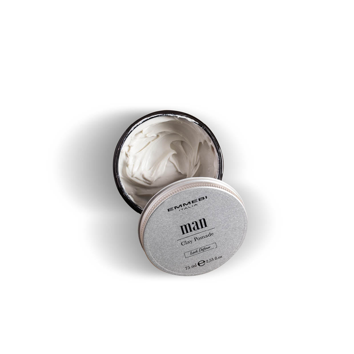 Man Clay Pomade